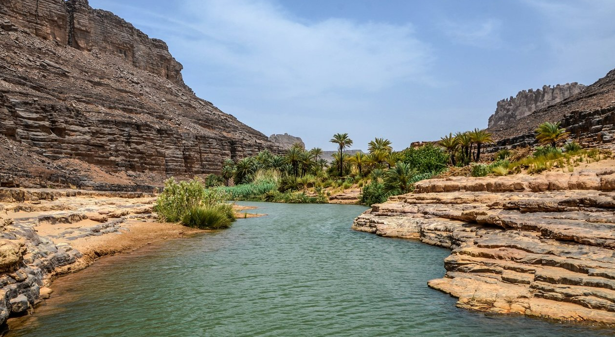 TAMANRASSET